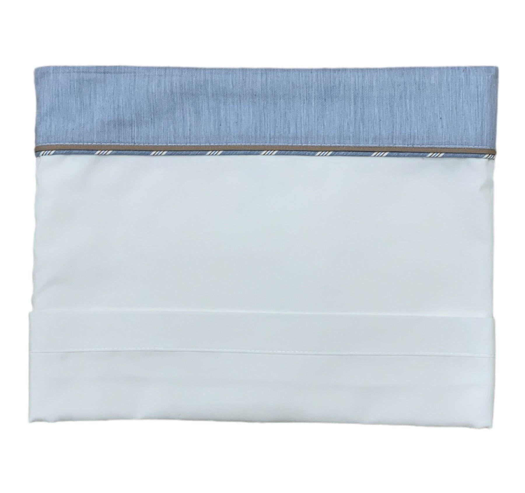 Lenzuolino JujùBebè 227942 00 JUJUBEBE 