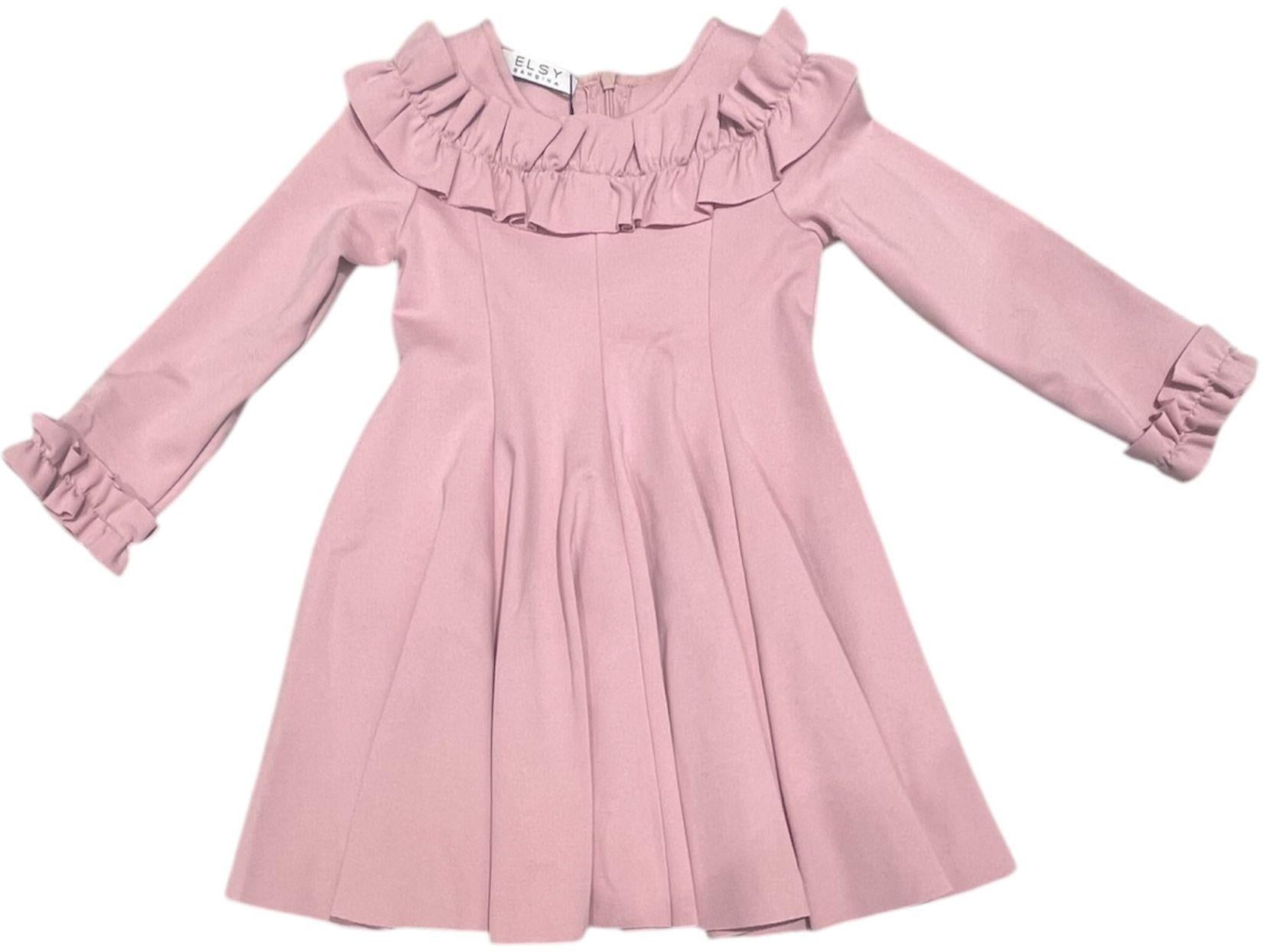 Vestito Elsy