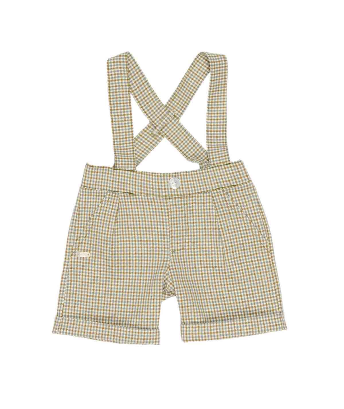 Shorts Le Bebè LBB4666 00 LE BEBE' 