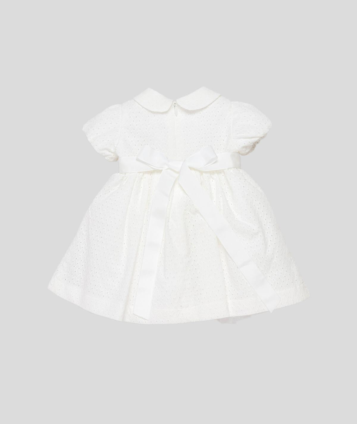 Vestito Le Bebè LBG4109 00 LE BEBE' 