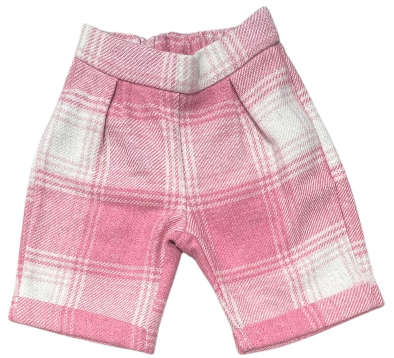 Pantalone U+è