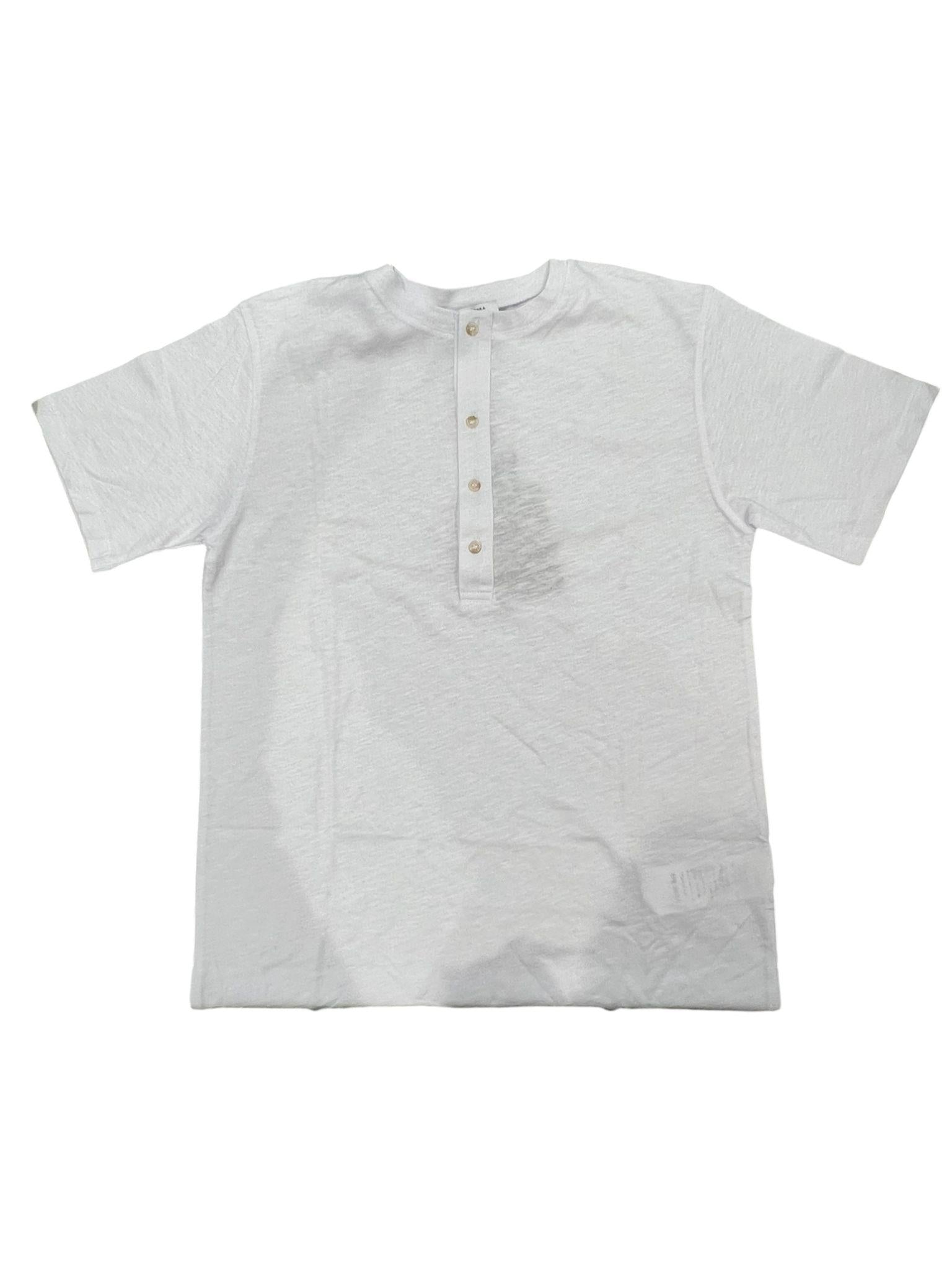 T-shirt Paolo Pecora PP3661 00 PAOLO PECORA 