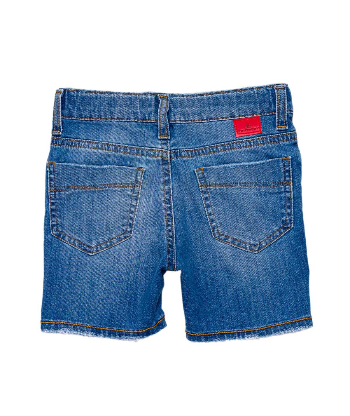 Bermuda Peuterey PTB2337 00 PEUTEREY 