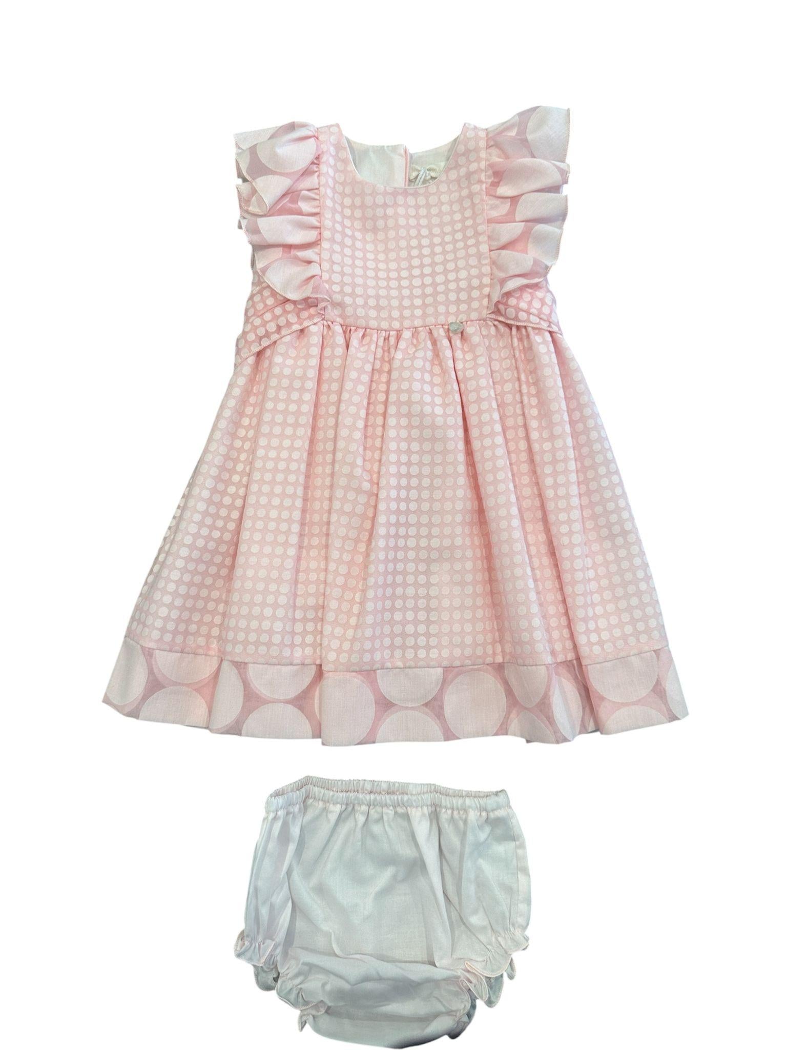 Vestito Ninnaoh E2273 00 NINNAOH 