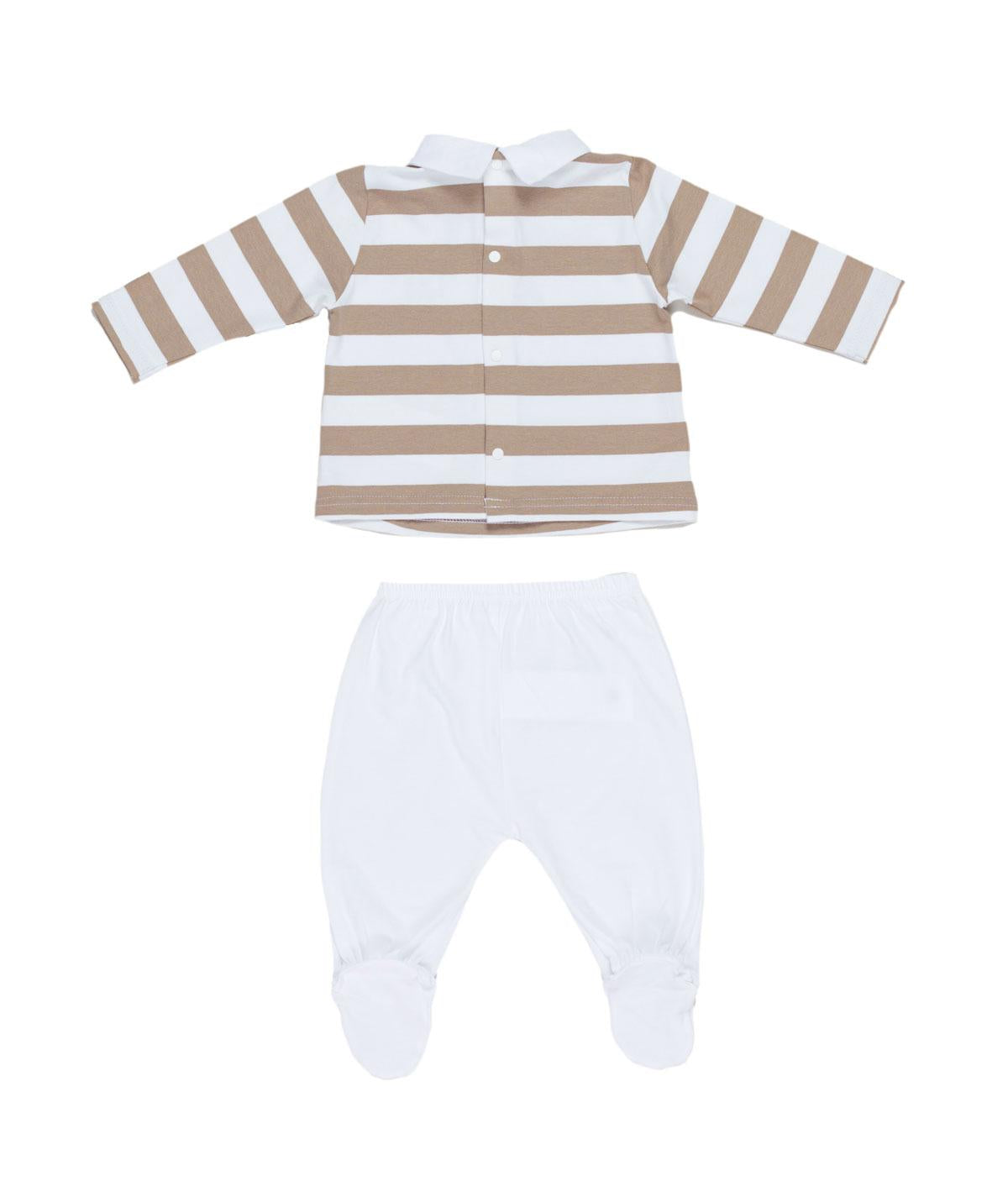 Coprifasce Le Bebè LBB4123 00 LE BEBE' 