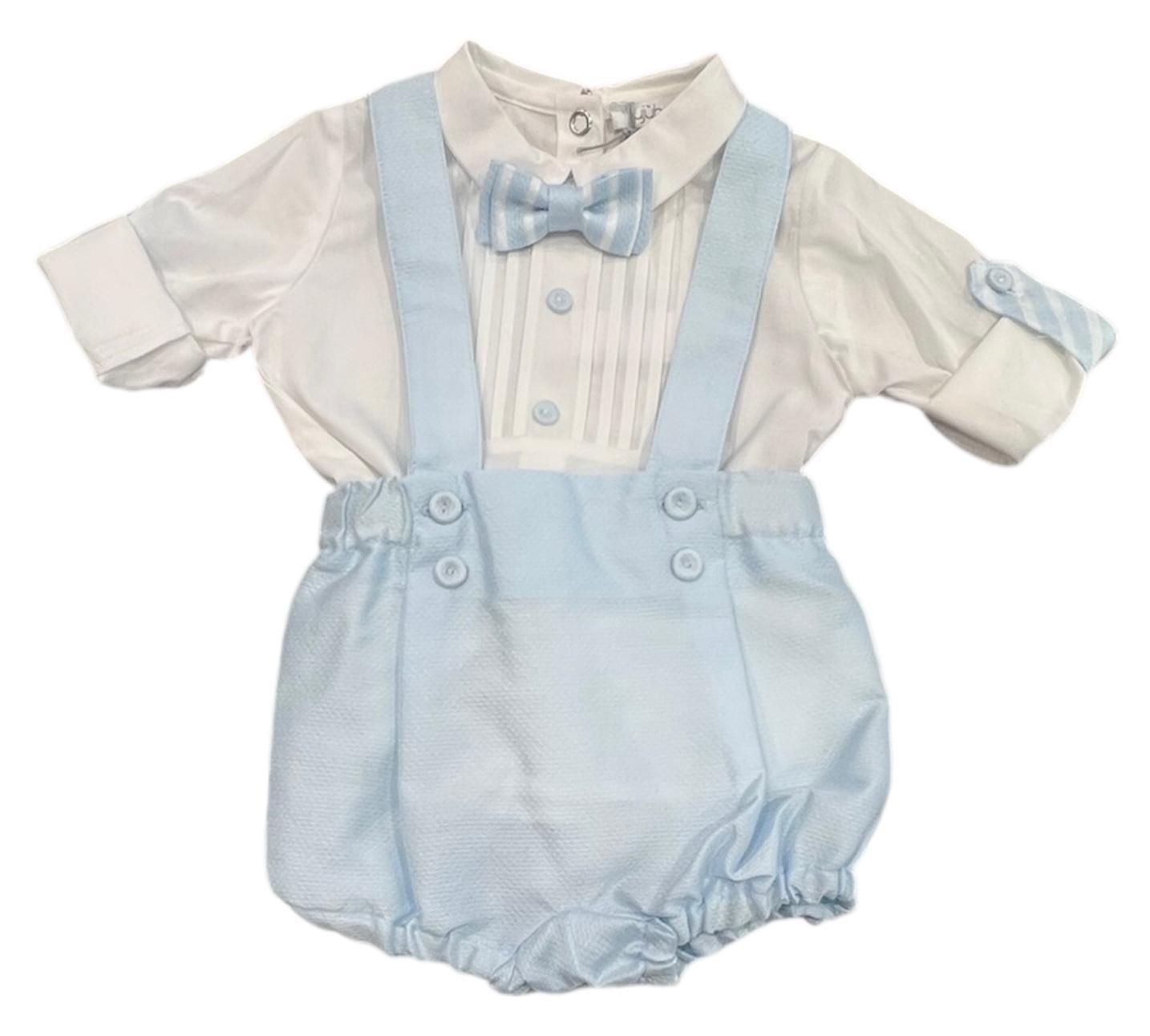 Completo Jujubebè 237300 529 JUJUBEBE 