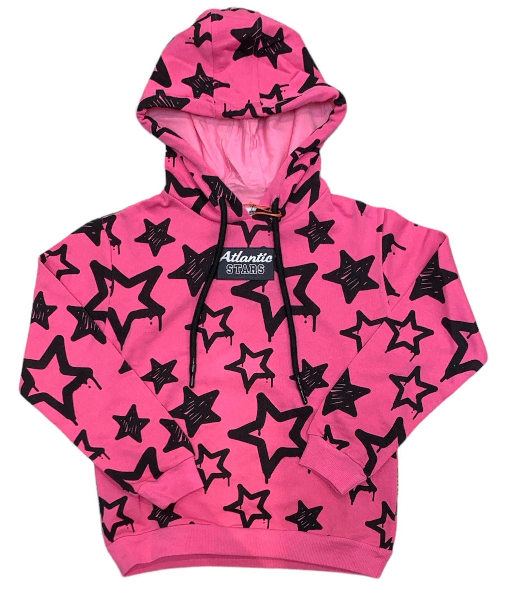 Tuta Atlantic Stars AS0101 02 ATLANTIC STARS 