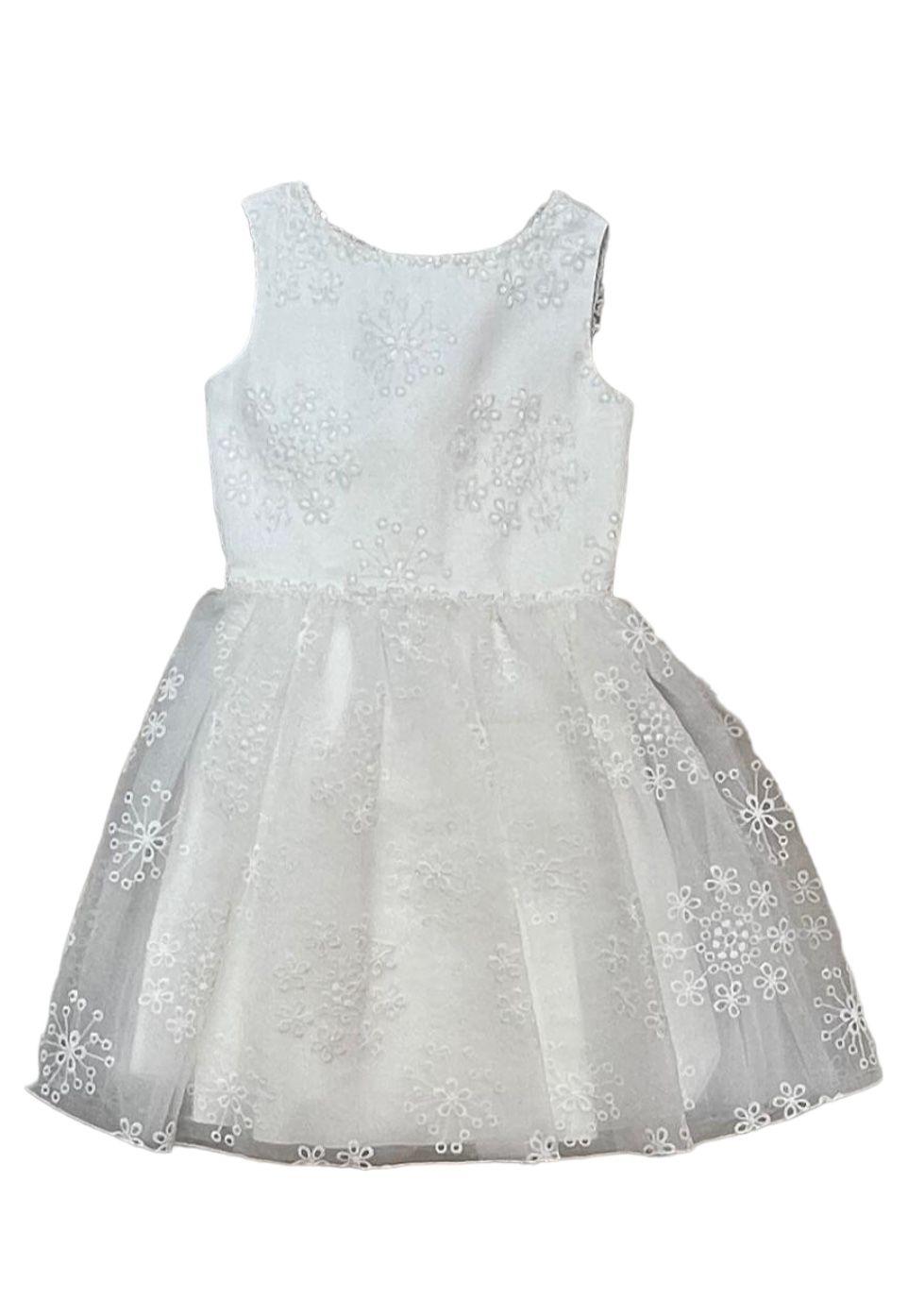 Vestito Miss Leod