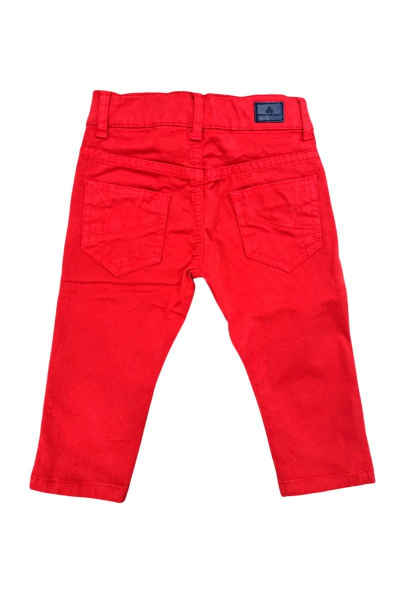 Pantalone Peuterey PTB2100 01 PEUTEREY 