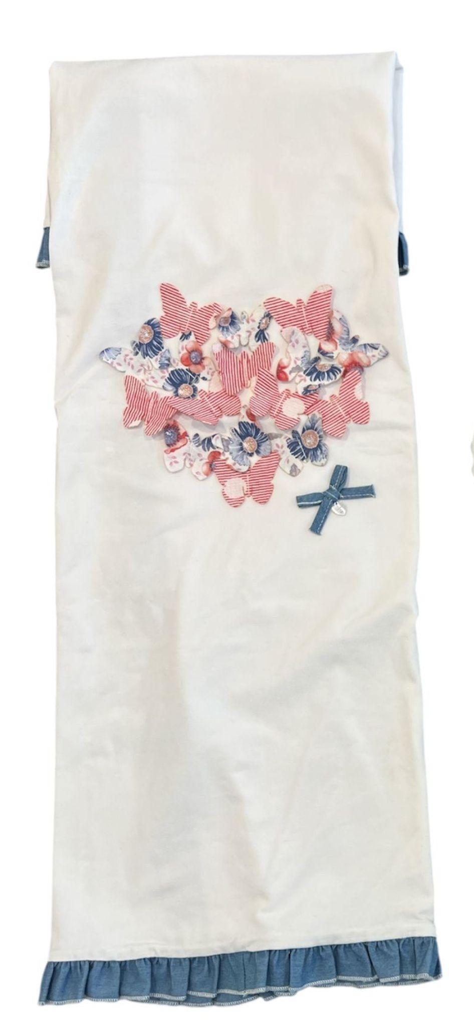 Coperta Ninnaoh E21COP8 00 NINNAOH 