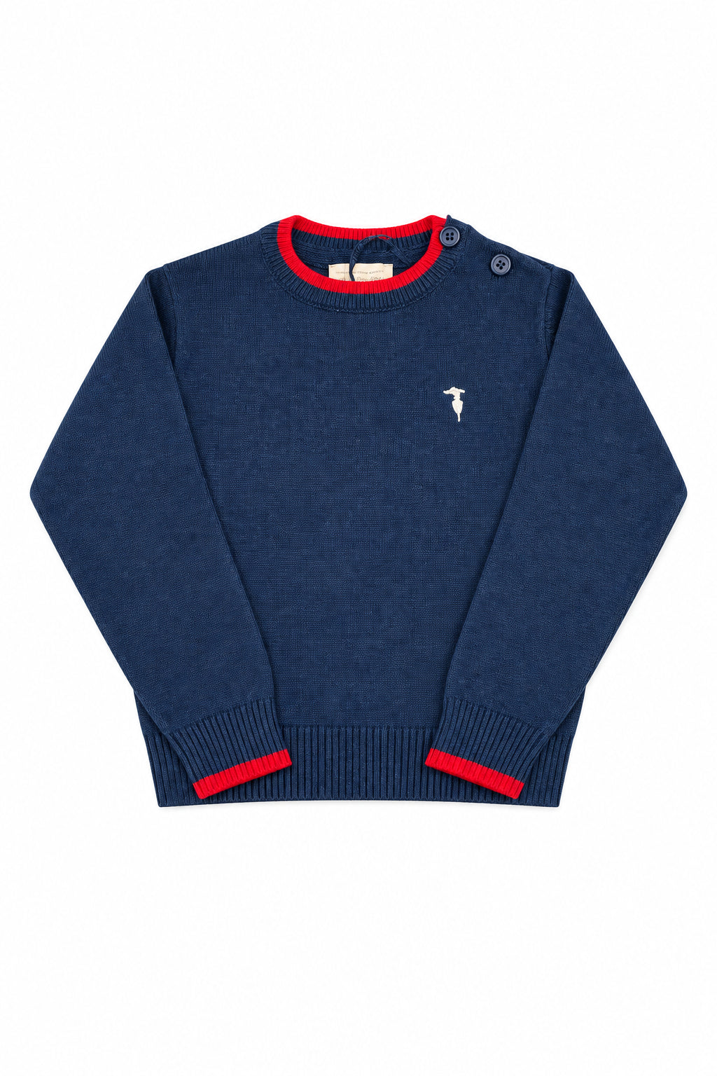Maglia Trussardi TIP26004MA 00 TRUSSARDI 