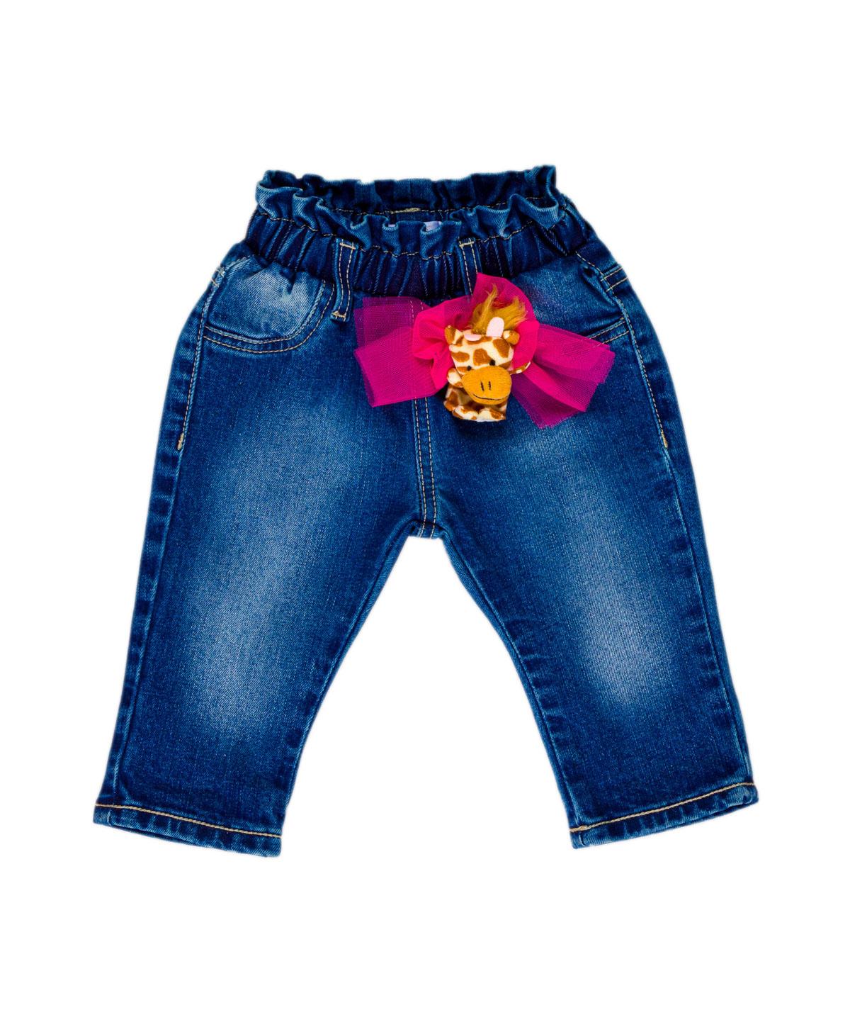 Pantalone u+è
