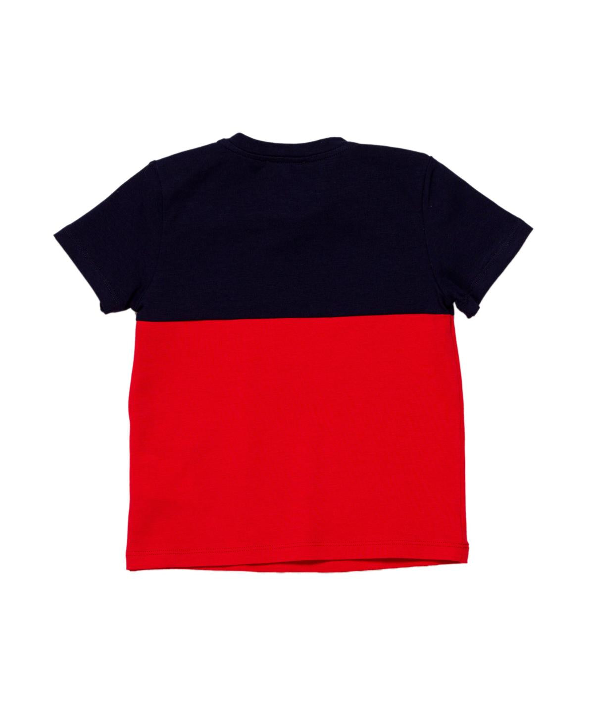 T-shirt Peuterey PTB2404 00 PEUTEREY 