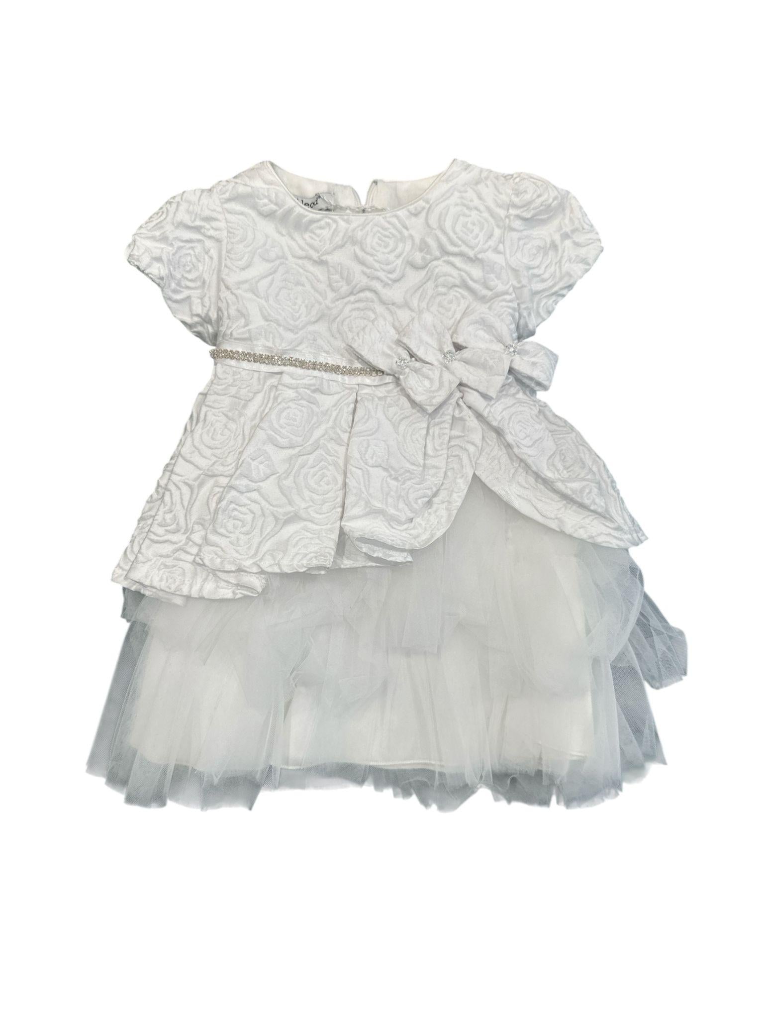 Vestito Mini Leod D420 00 MINI LEOD 