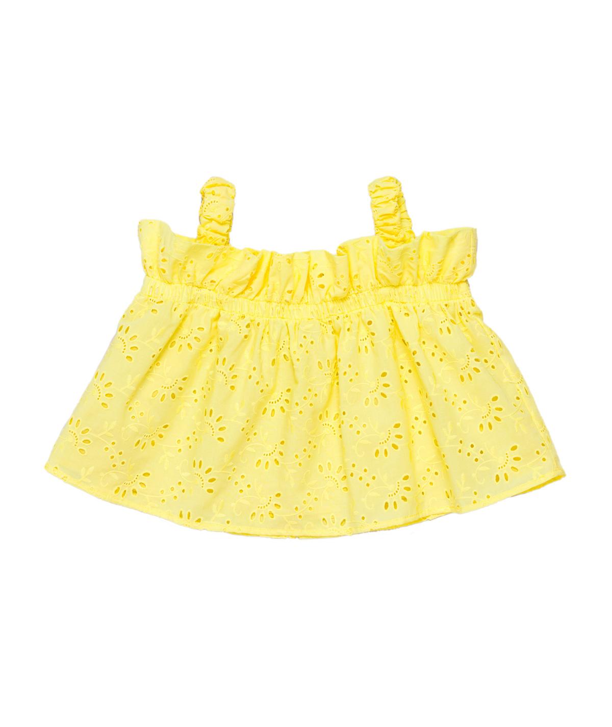 Top Lu Lù LL1048 00 LU LU' 