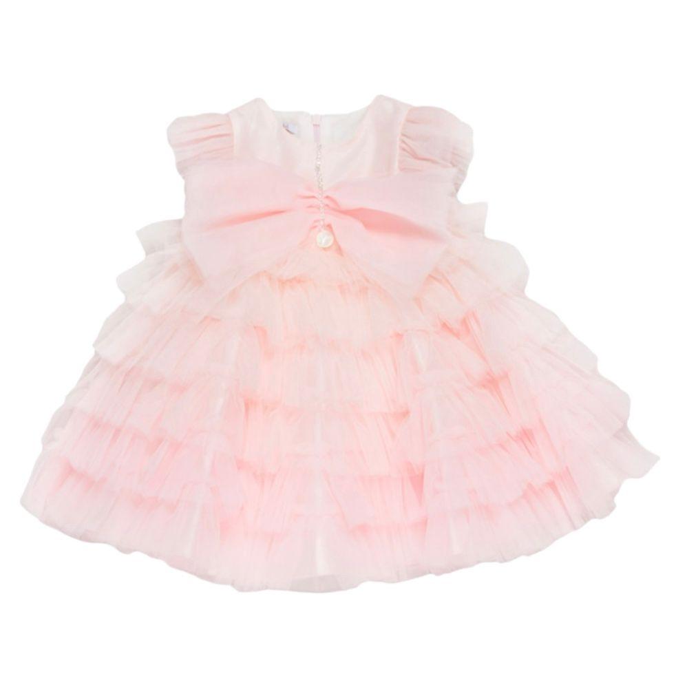 Vestito Le Bebè LBG4831 00 LE BEBE' 