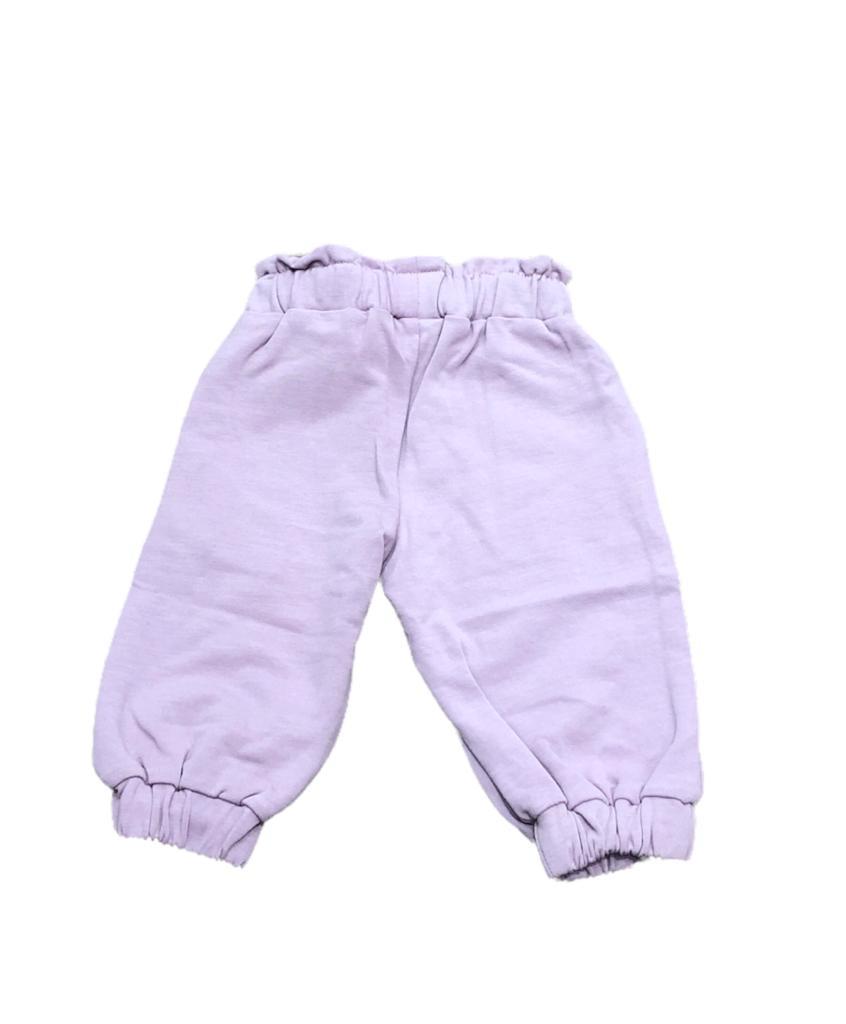 Pantalone u+è