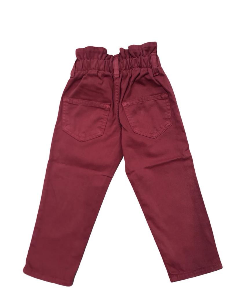 Pantalone Meilisa Bai FL4098 00 MEILISA BAI 