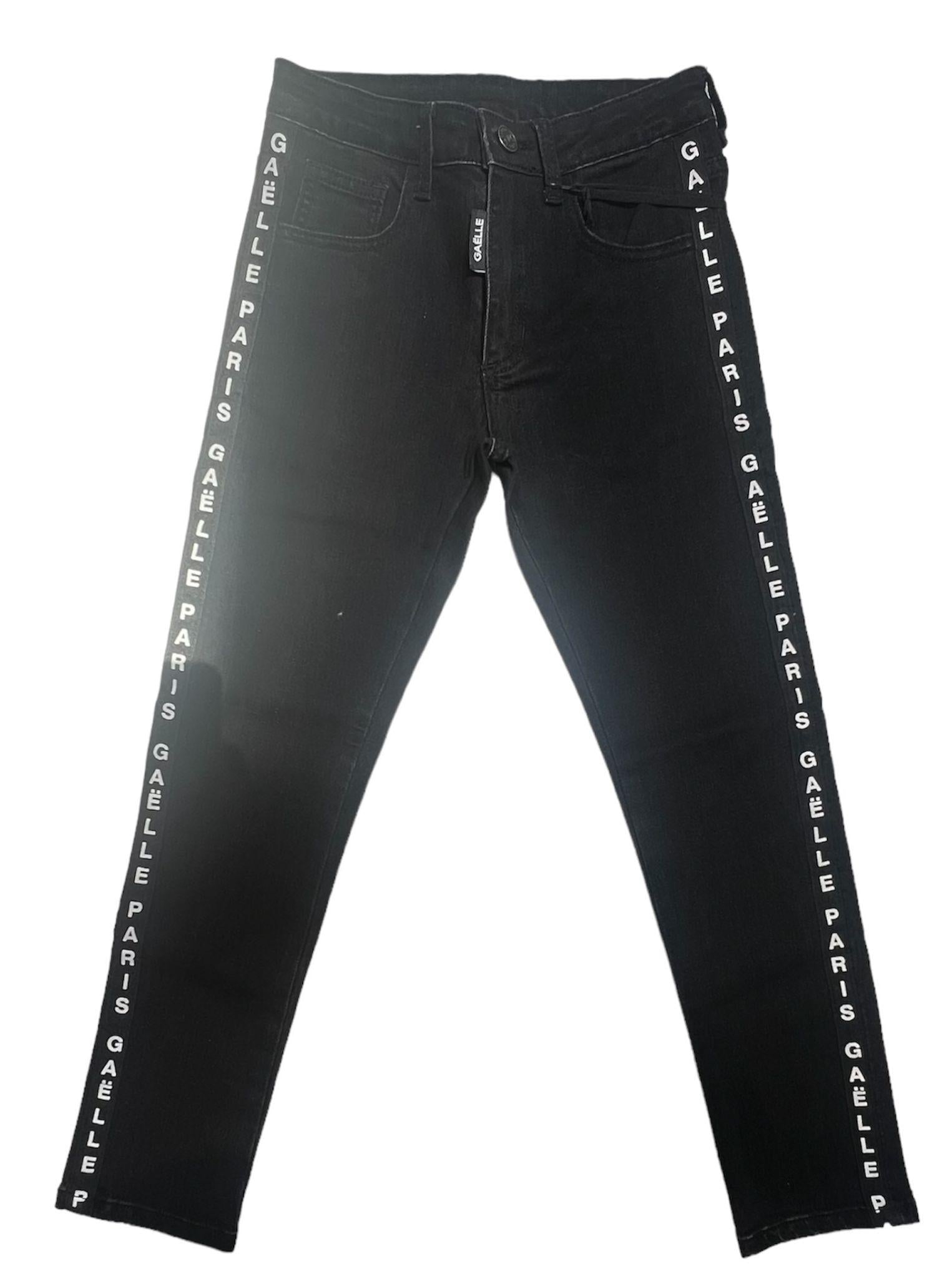 Pantalone Gaelle 2731P0080/S 00 GAELLE 
