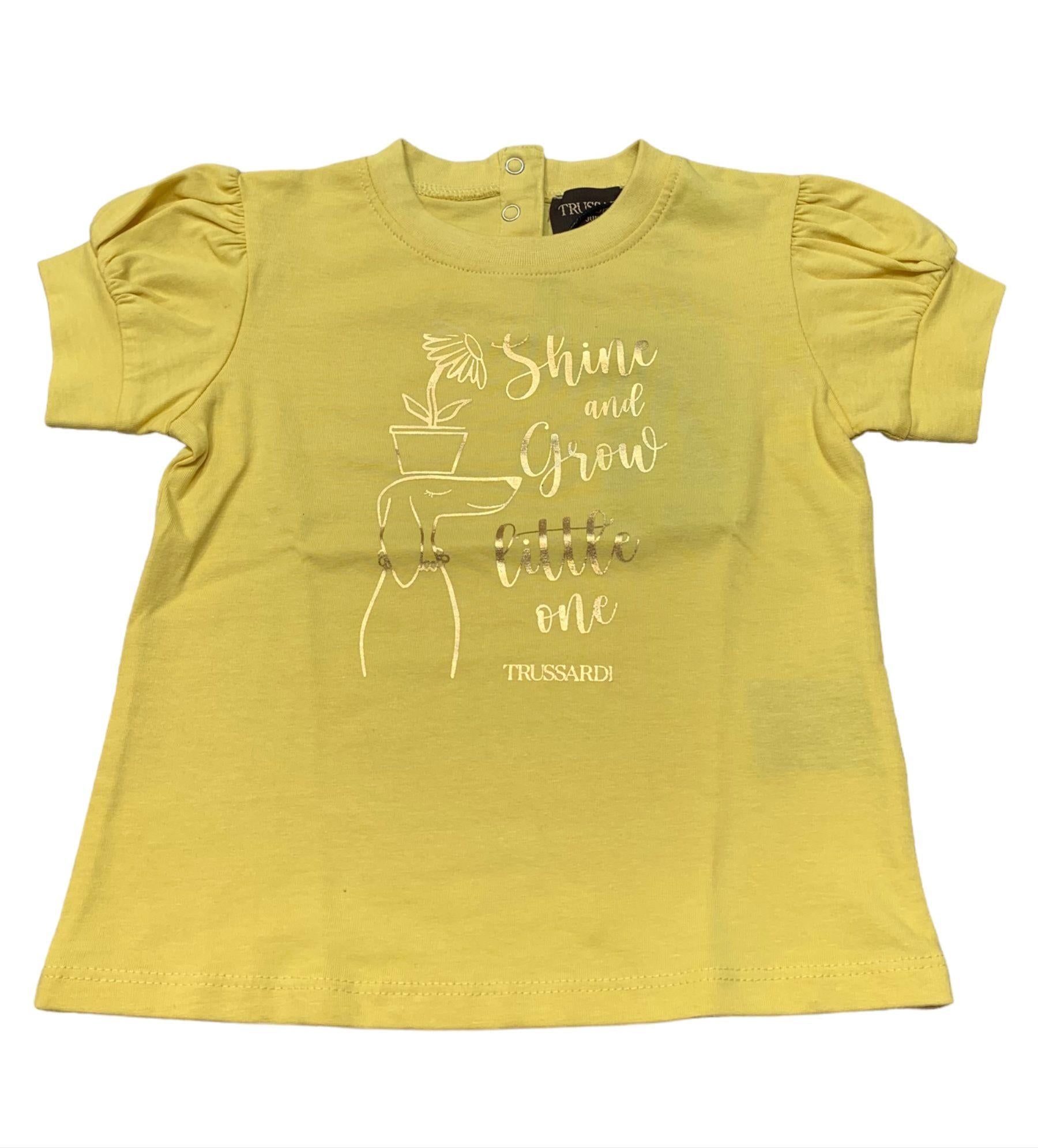 T-shirt Trussardi