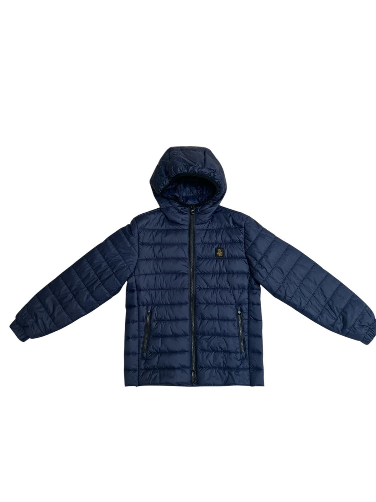 Giubbino Refrigiwear 114CRMJS25 00 REFRIGIWEAR 