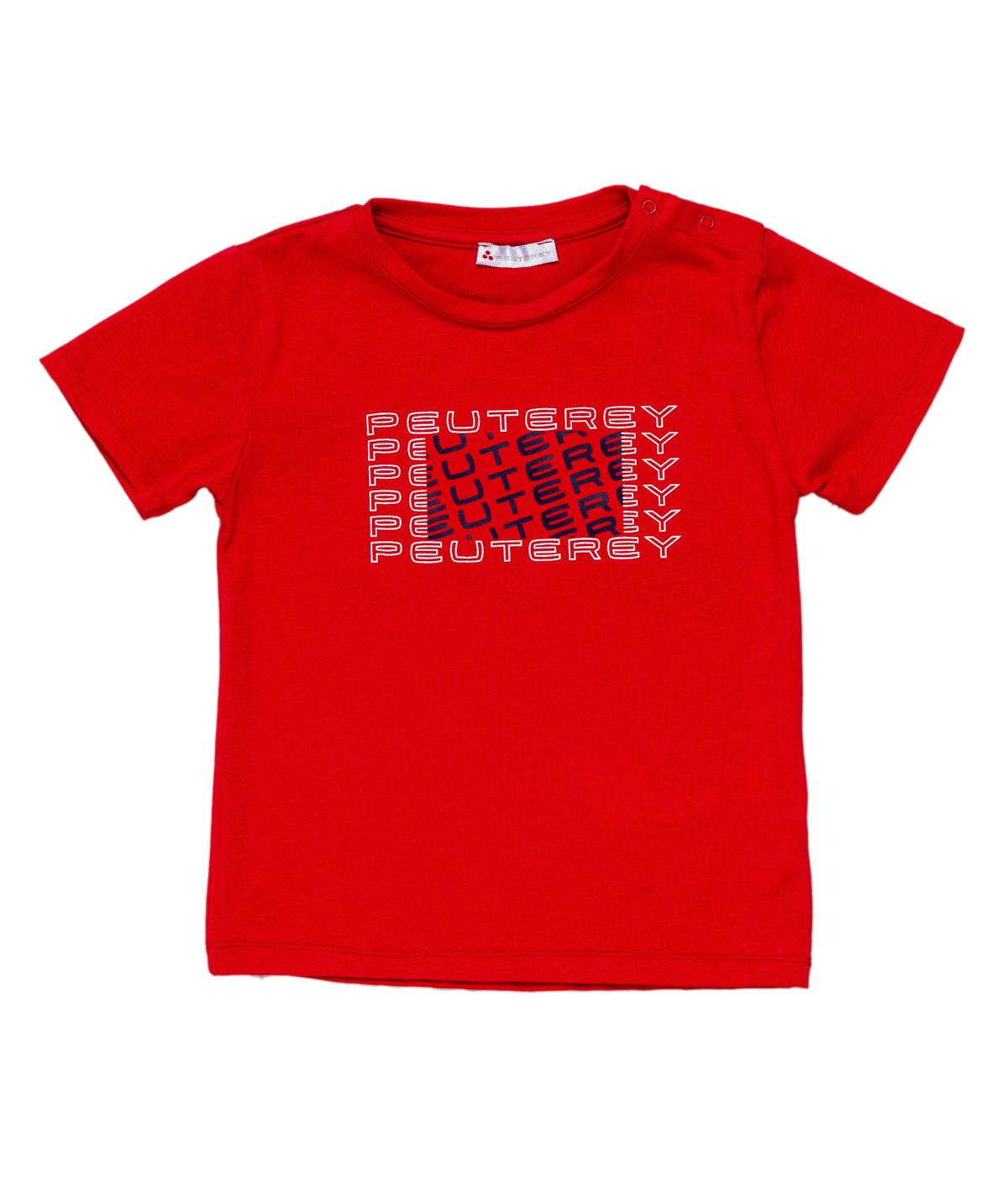 T-shirt Peuterey PTB2318 00 PEUTEREY 
