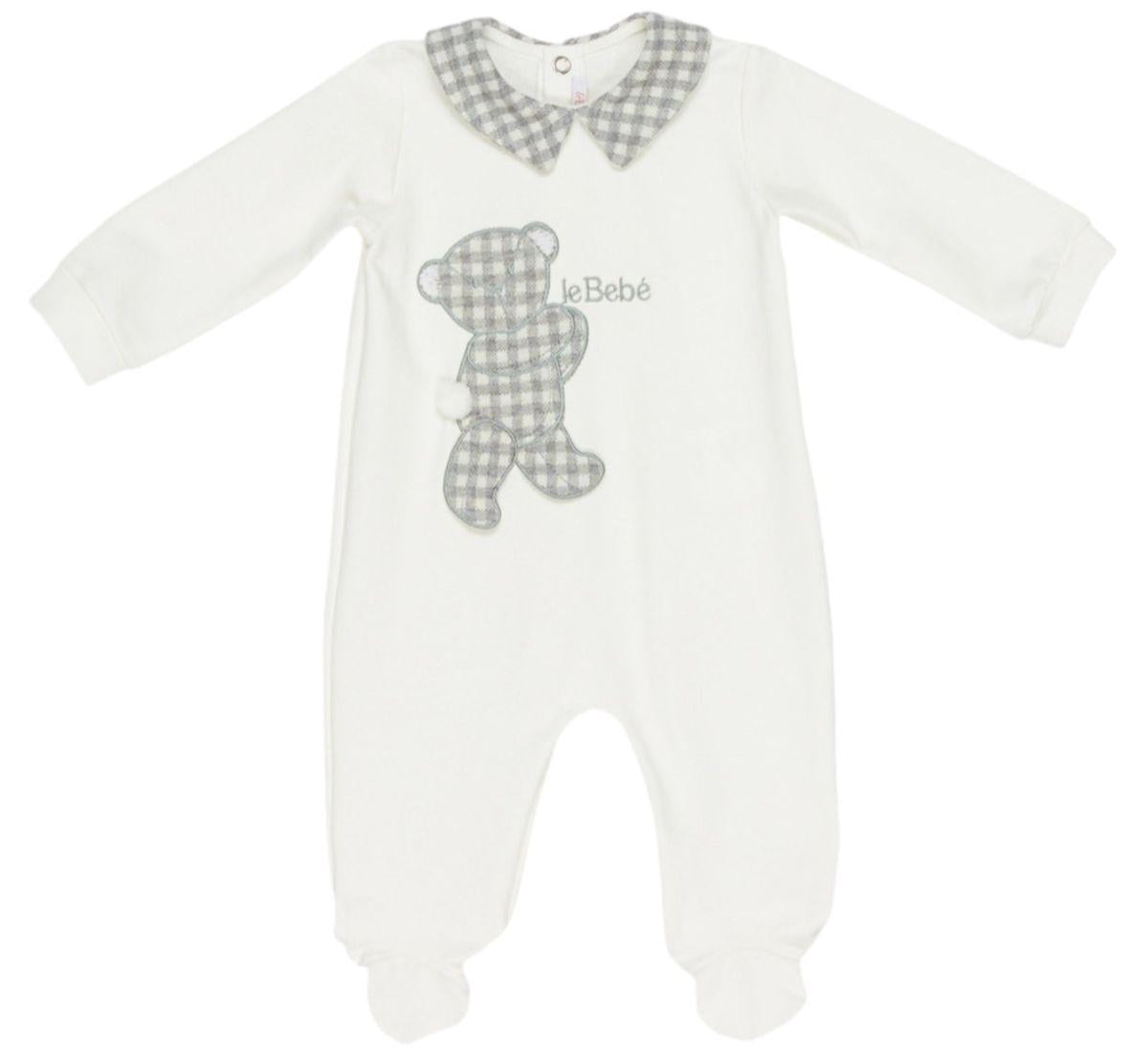 Tutina Le Bebè LBB4652 00 LE BEBE' 
