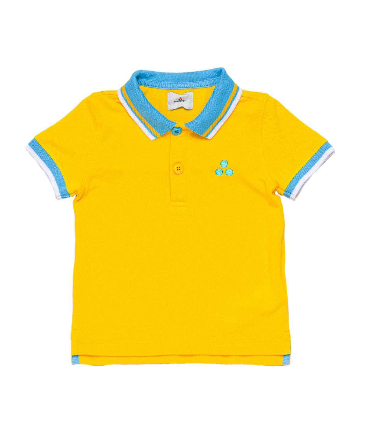 T-shirt Peuterey PTB2299 00 PEUTEREY 