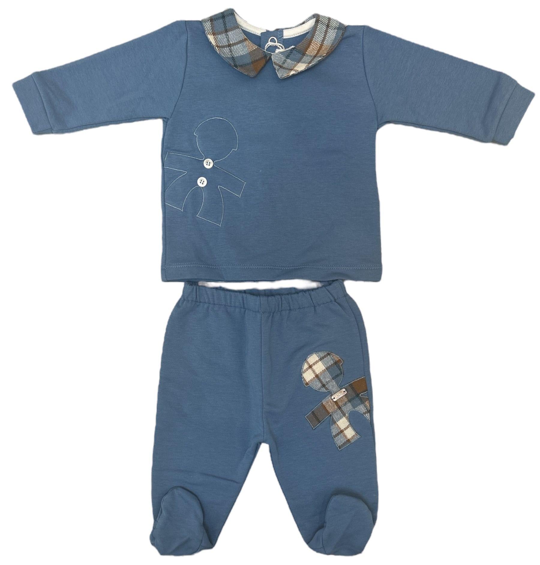 Copriface Le Bebè LBB4244 00 LE BEBE' 