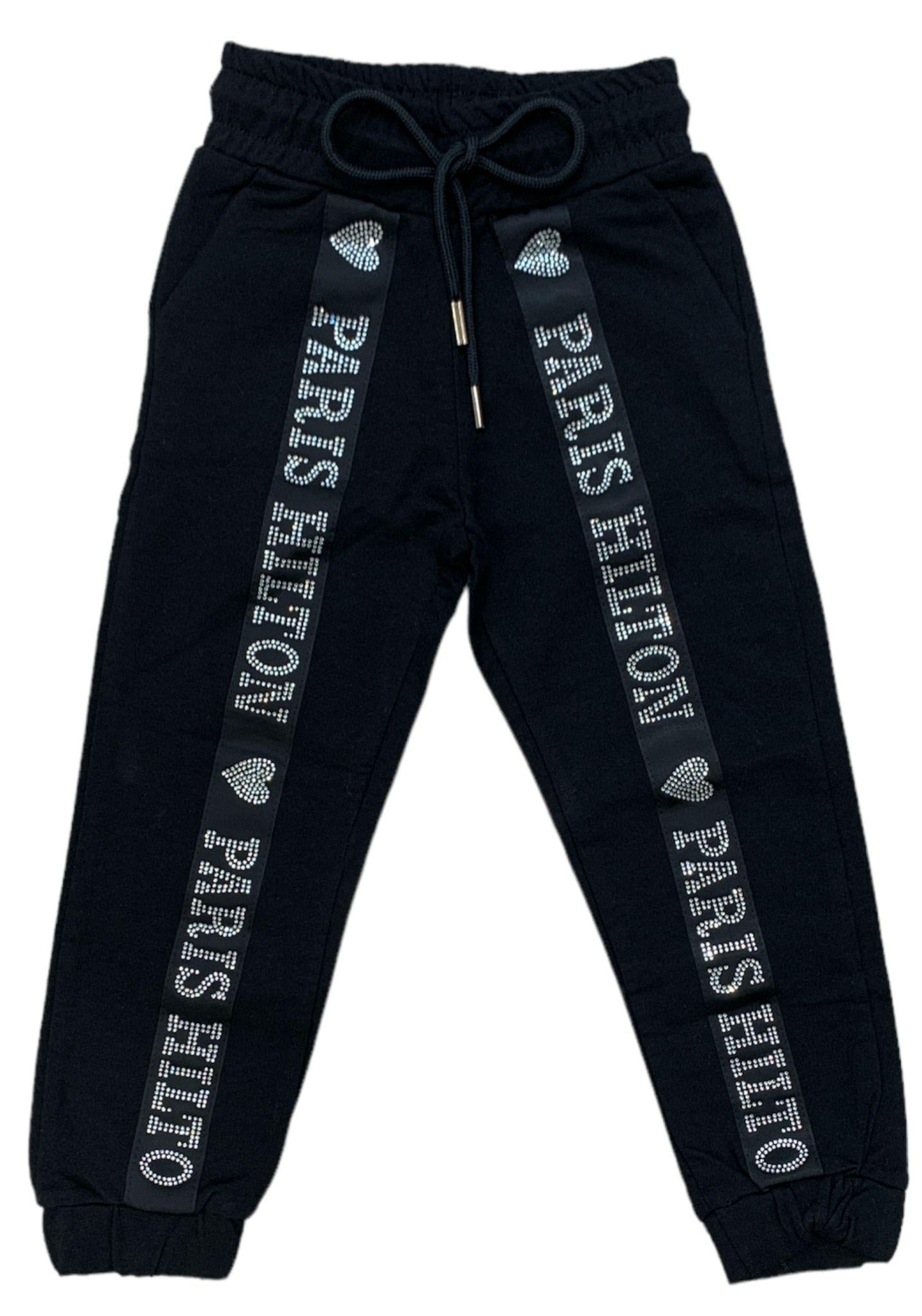 Pantalone Paris Hilton