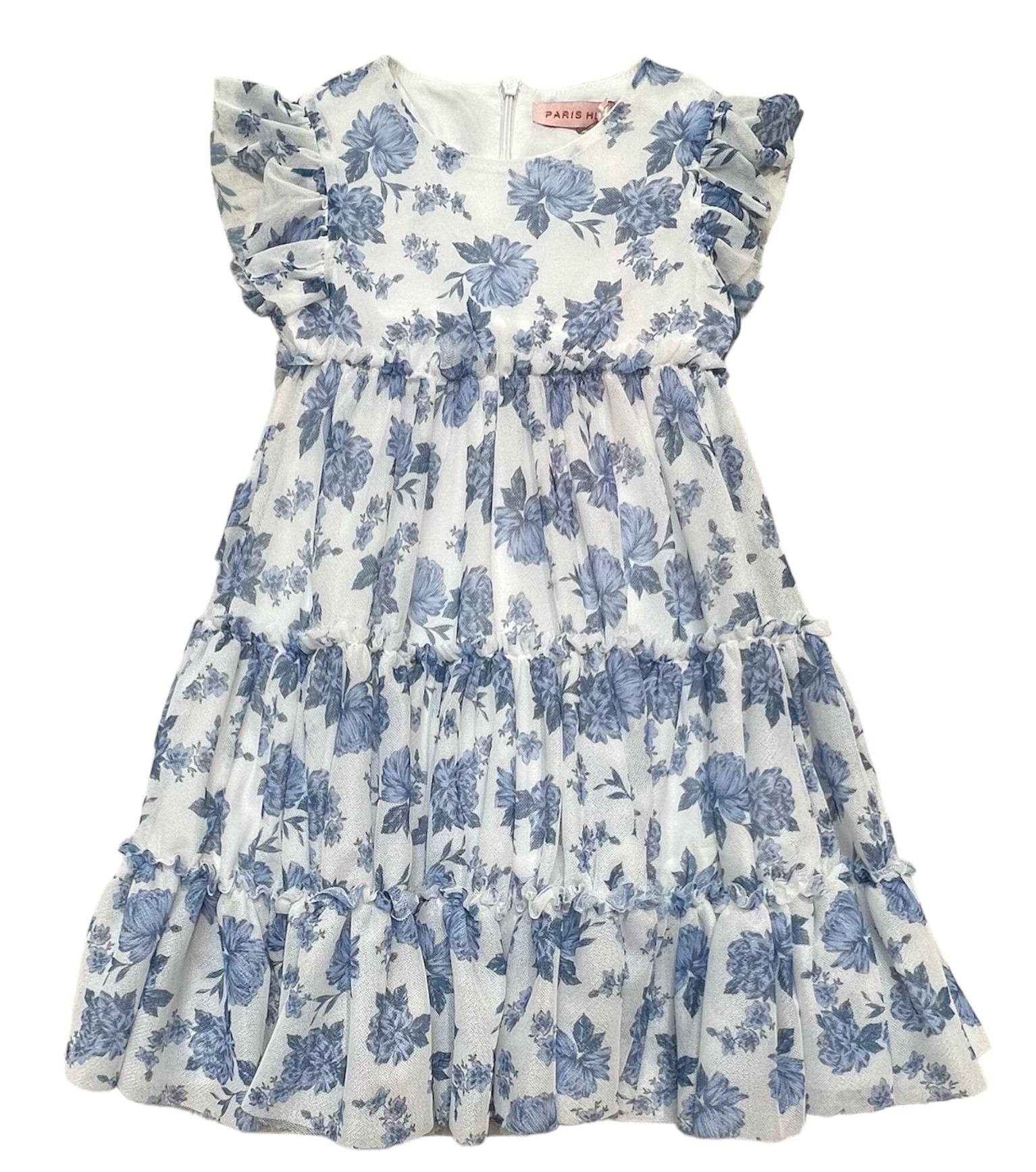 Vestito Paris Hilton