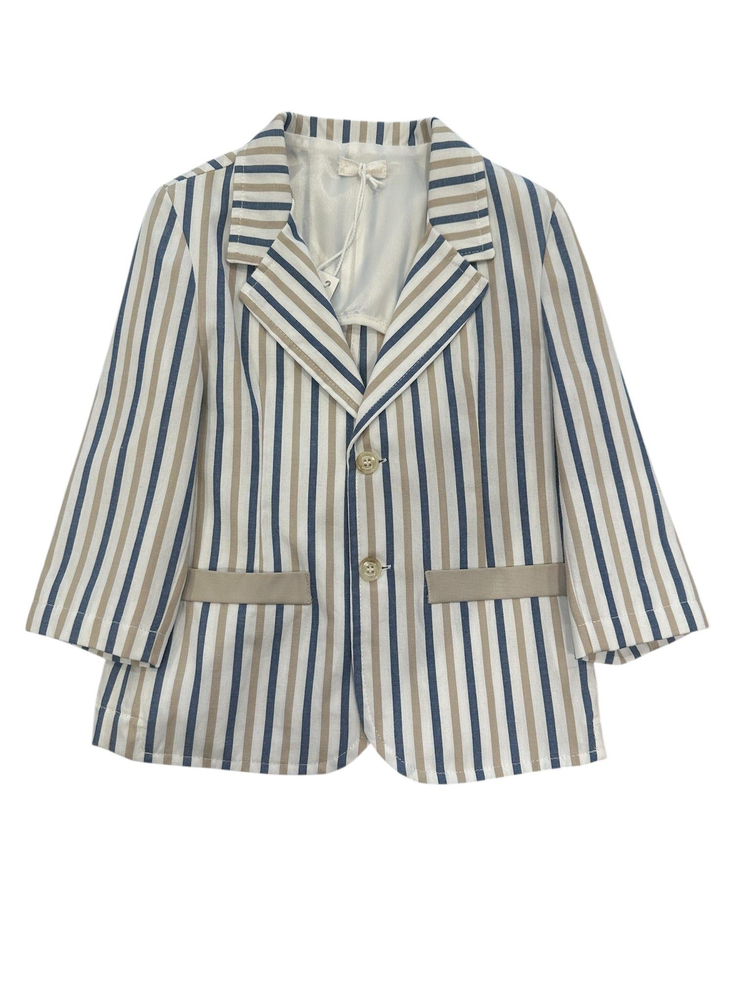 Giacca Ninnaoh E23GA614 00 NINNAOH 