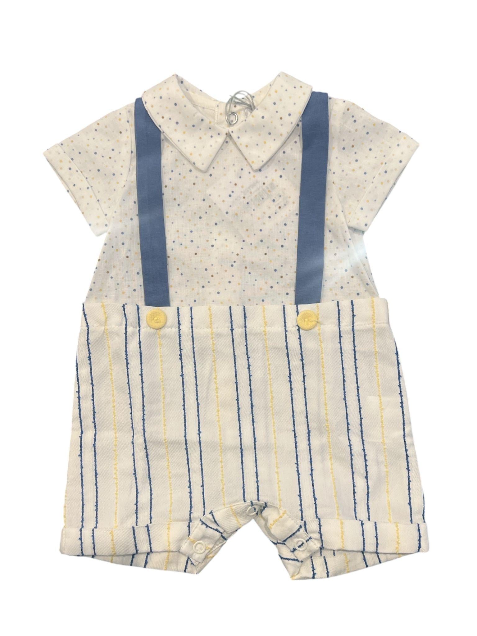 Pagliaccetto Damper Dan 237964 00 DAMPER DAN 