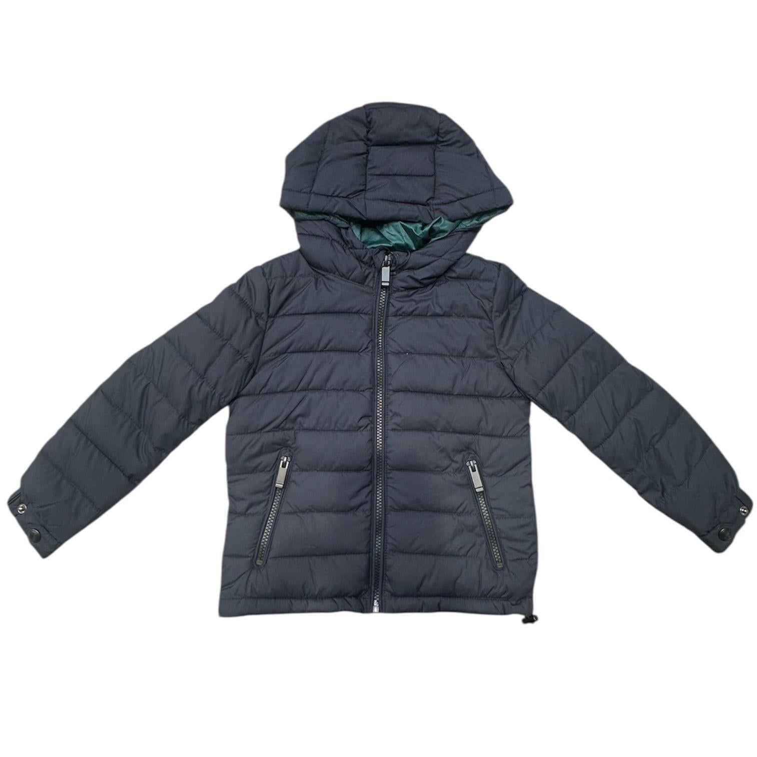 Giubbino DAN JOHN GBD5302J 01 DAN JOHN 