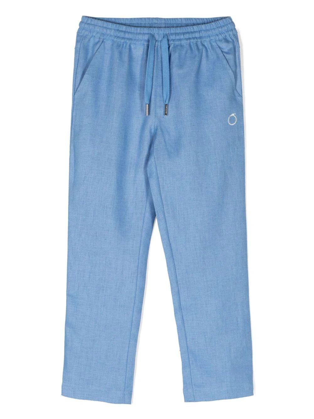 Pantalone Trussardi TIP24059PA 00 TRUSSARDI 