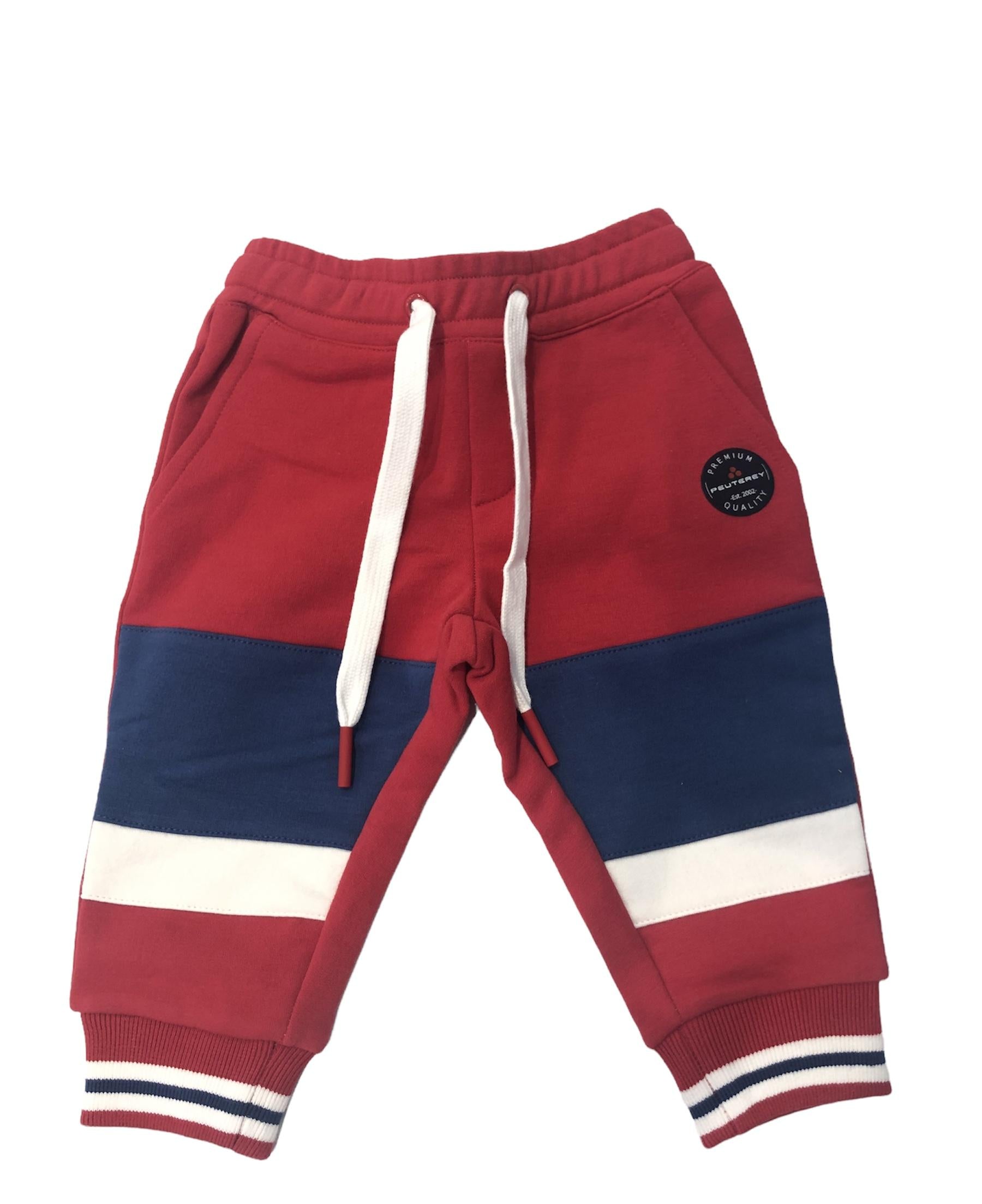 Pantalone Peuterey PTB2120 00 PEUTEREY 