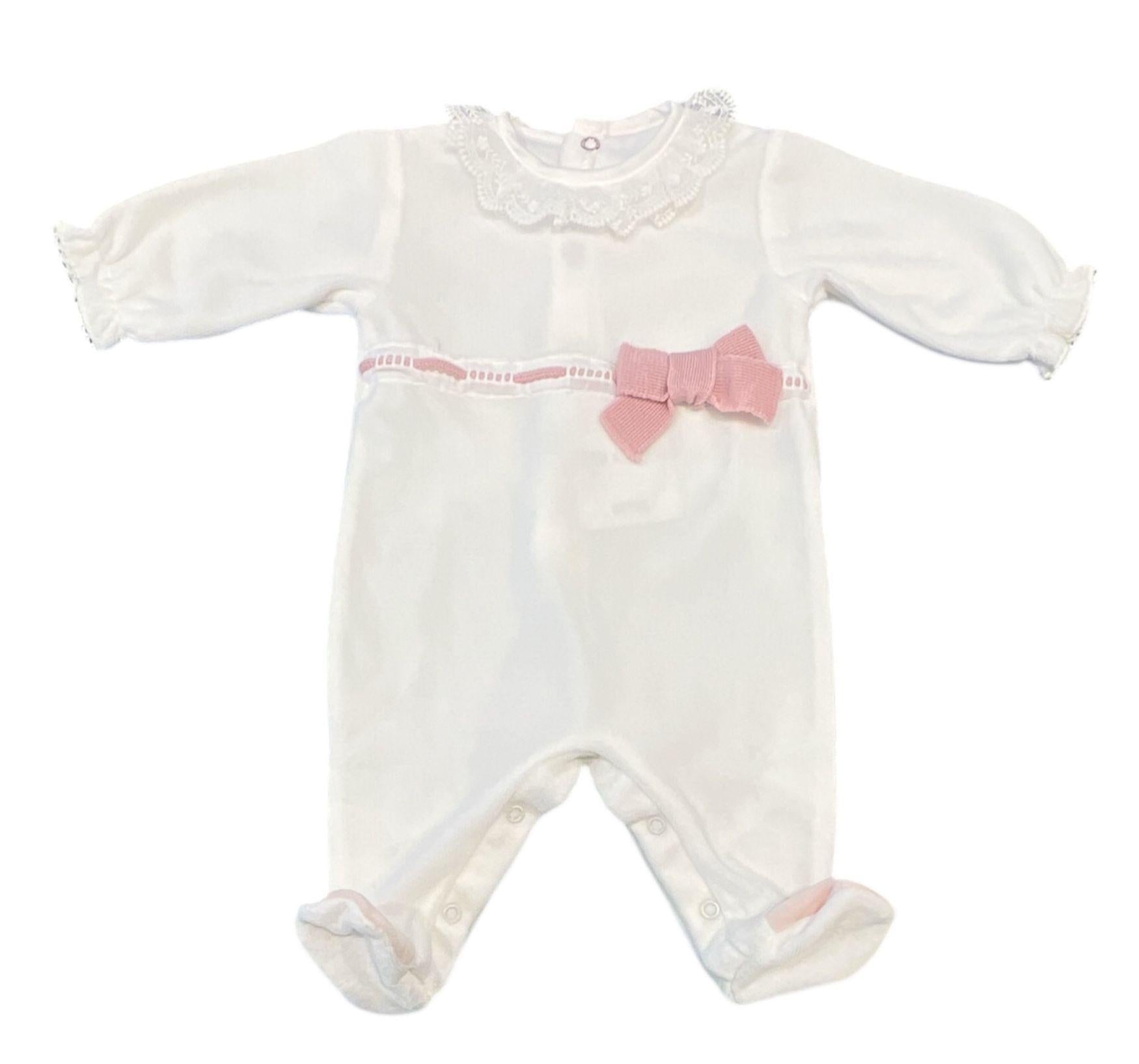 Tutina Teto e Tatta TU8101 00 TETO E TATTA 