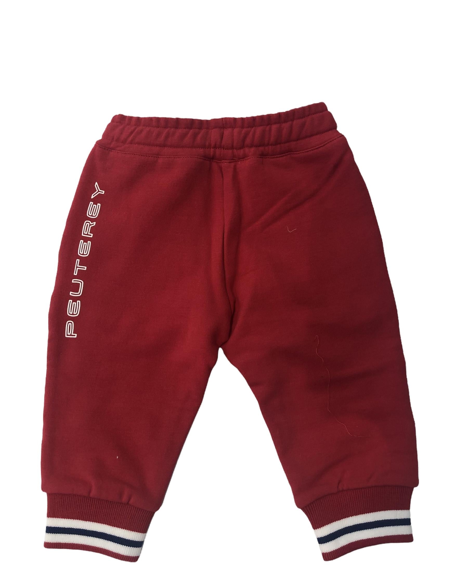 Pantalone Peuterey PTB2120 00 PEUTEREY 