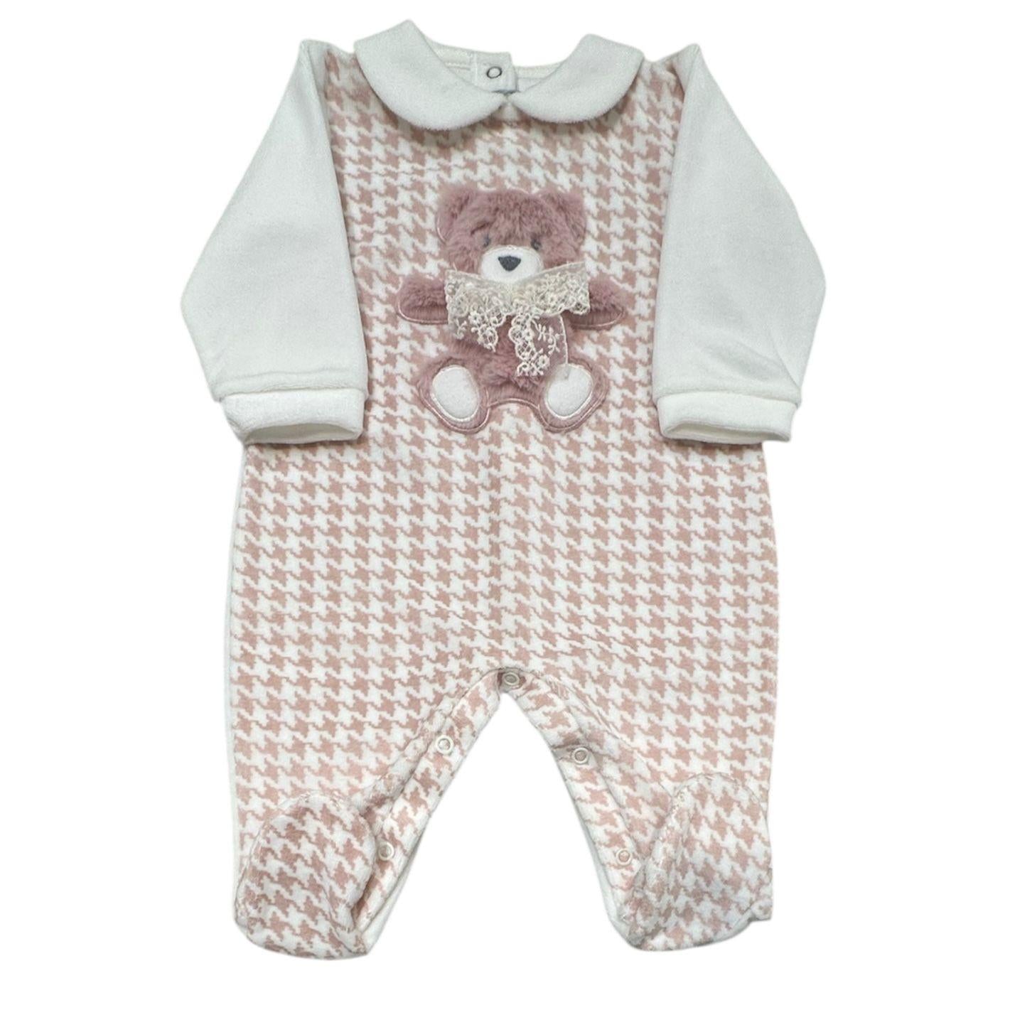 Tutina Jujubebè 46903 00 JUJUBEBE 