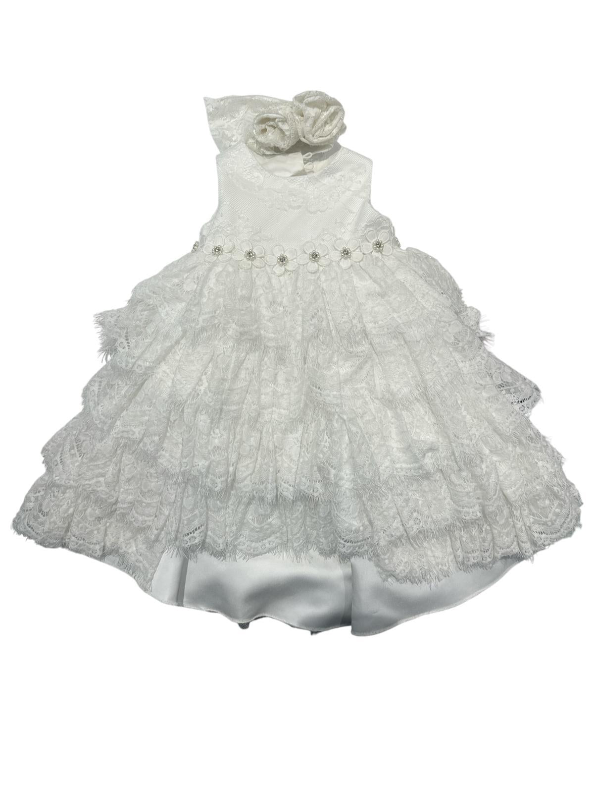 Vestito Les Gamins LG307869N 00 LES GAMINS 