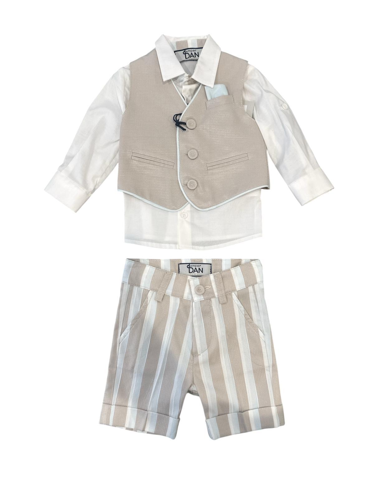 Abito Damper Dan 41953-422 00 DAMPER DAN 