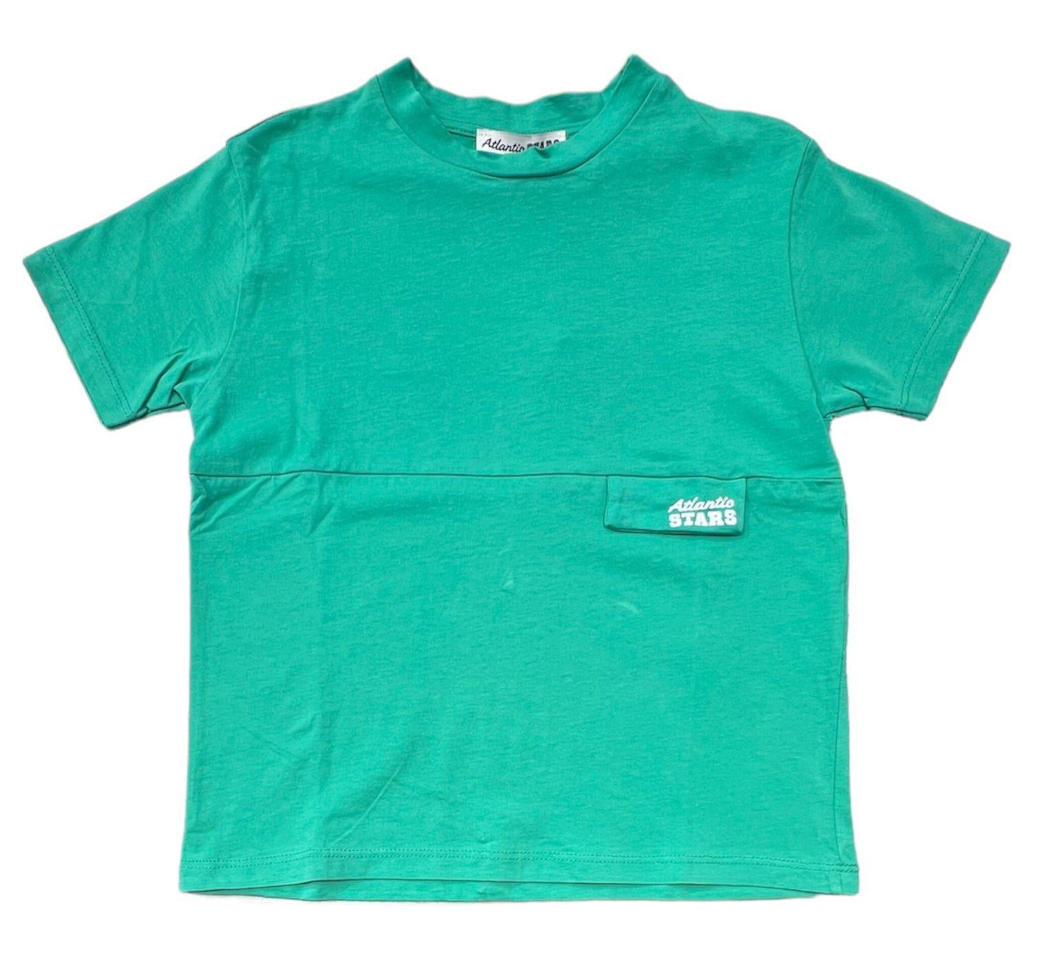 T-shirt Atlantic Stars