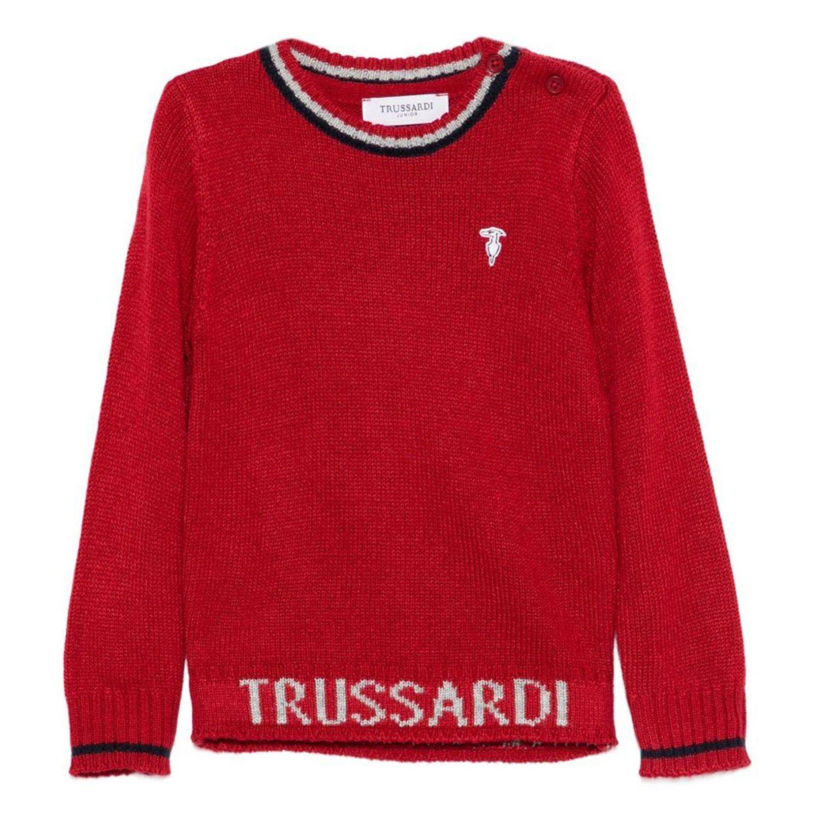 Maglia Trussardi TIA25051MA 00 TRUSSARDI 