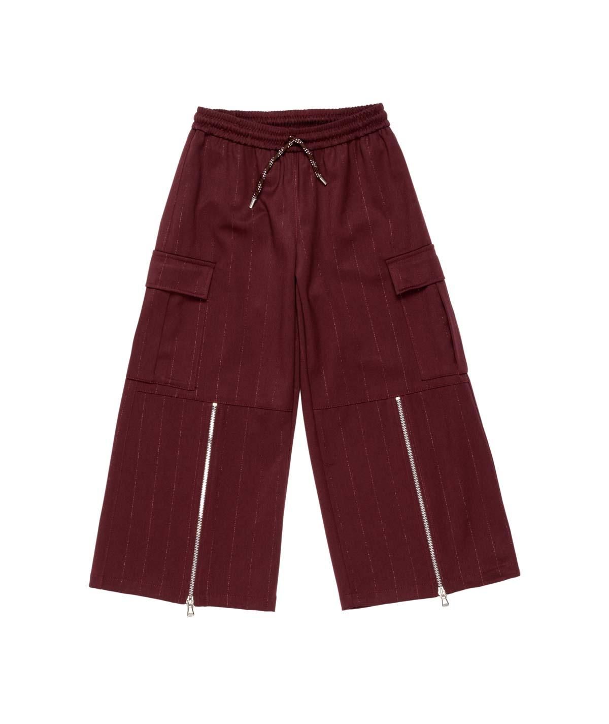 Pantalone So Twee ST0136 00 SO TWEE BY MISS GRANT 