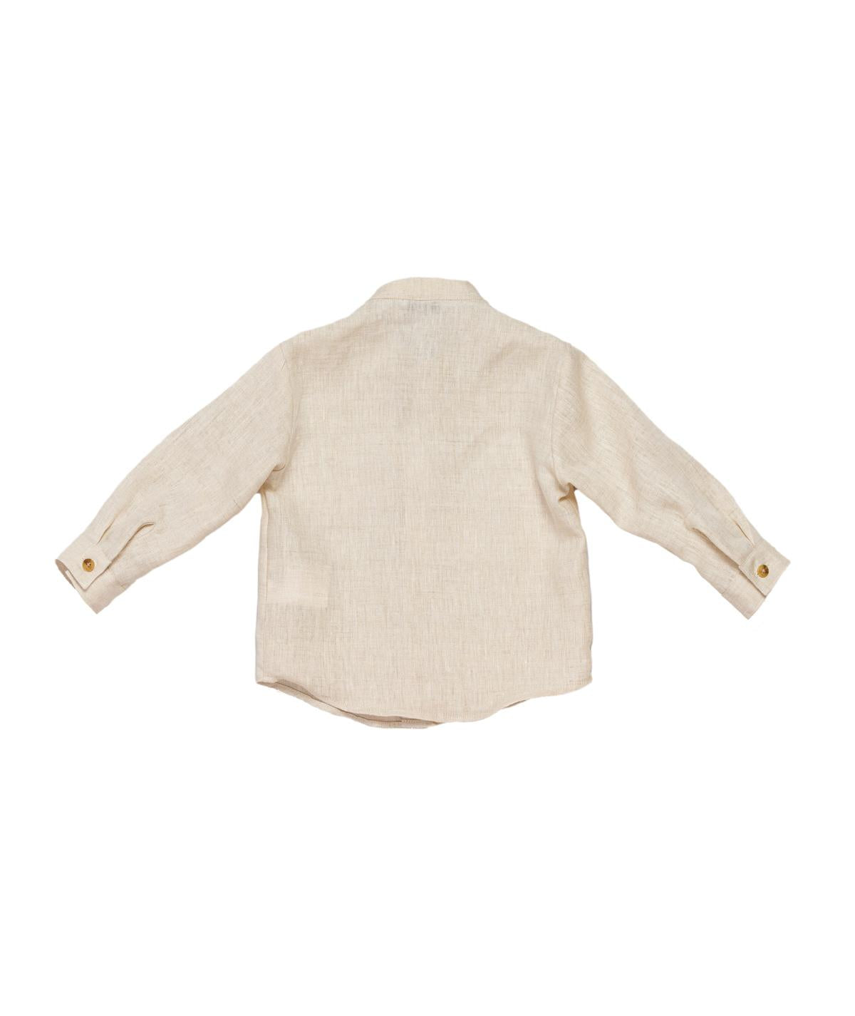 Camicia Manuel Ritz