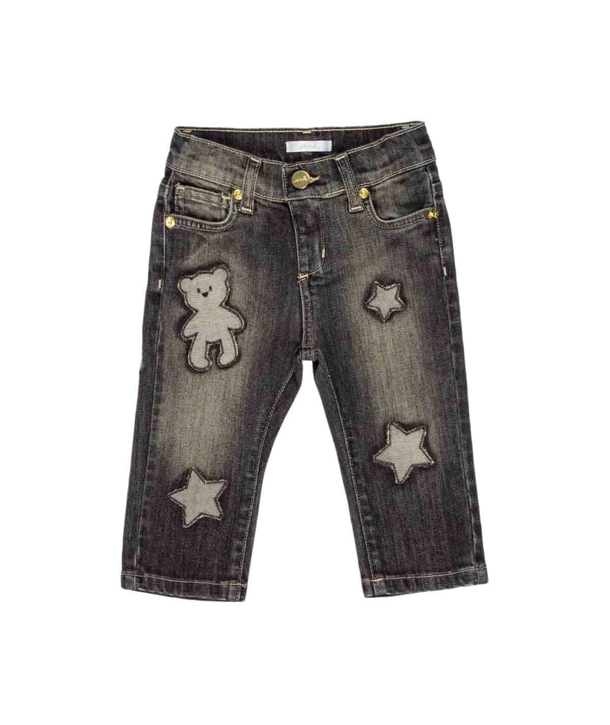 Pantalone U+è UE1575 00 U+E' 