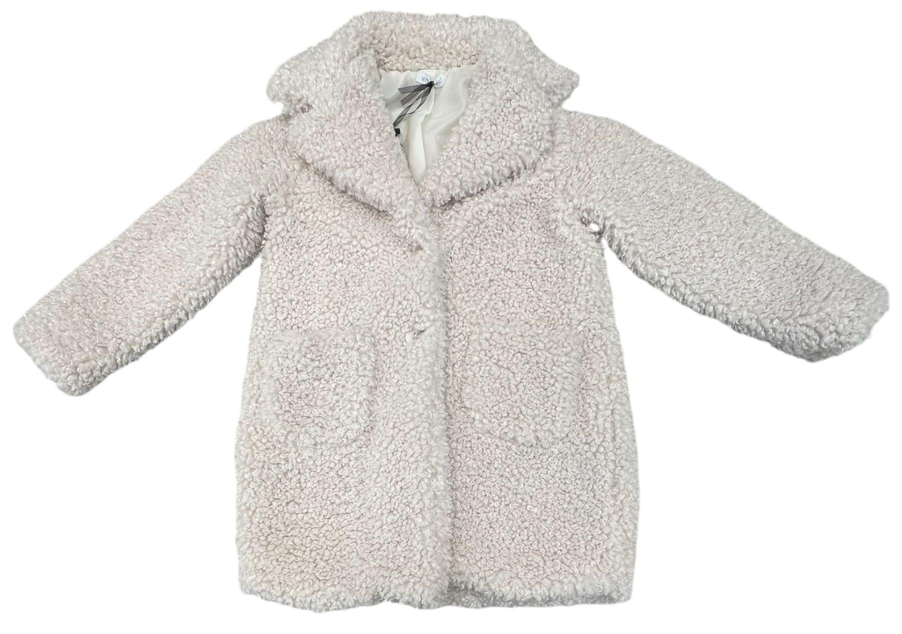 Pelliccia Meilisa Bai FL5513 00 MEILISA BAI 