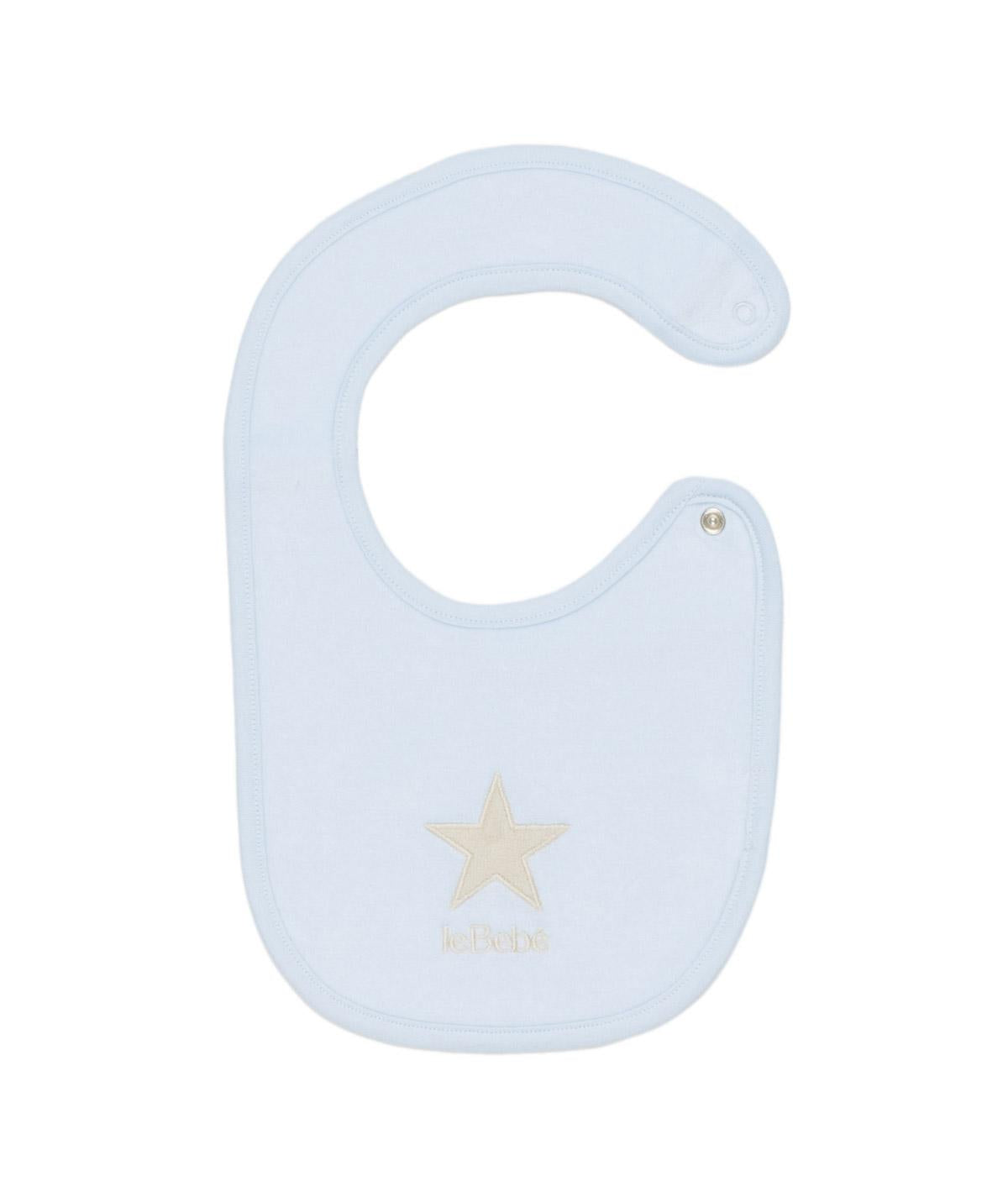 Bavetta Le Bebè LBB5068 00 LE BEBE' 