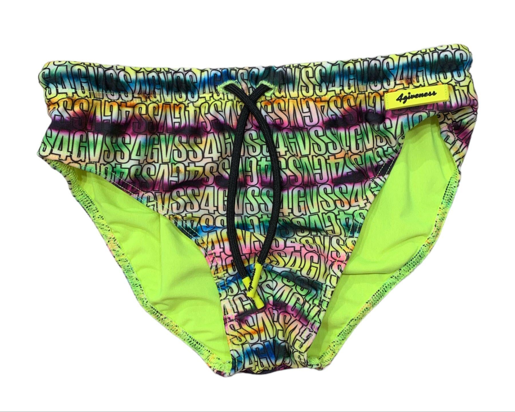 Costume da Bagno 4Giveness FGBB1815 00 4GIVENESS 