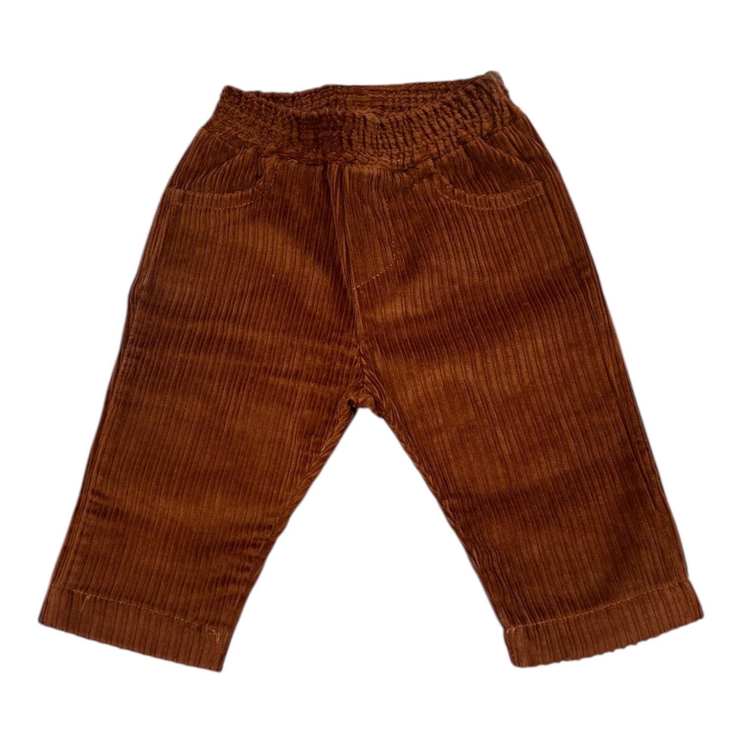 Pantalone Le Bebè LBB3833 00 LE BEBE' 